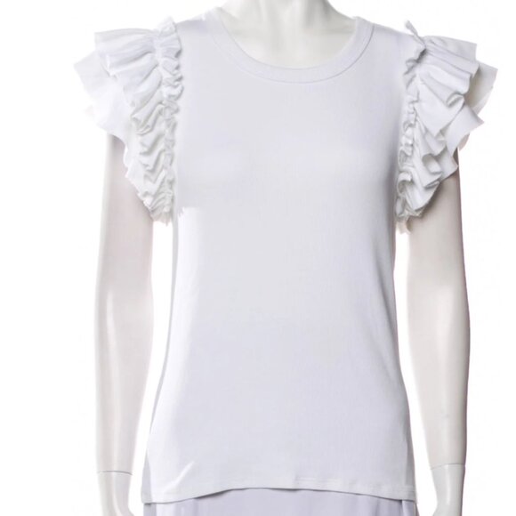 Veronica Beard T-Shirt - Picture 1 of 7